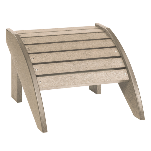 F01 * Footstool, Generation Line