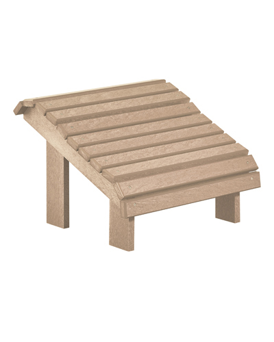 F04 * Premium Footstool, Generation Line