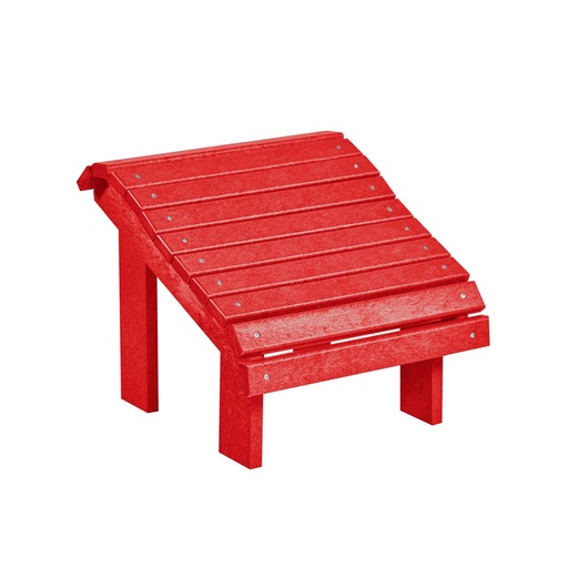 F04 * Premium Footstool, Generation Line