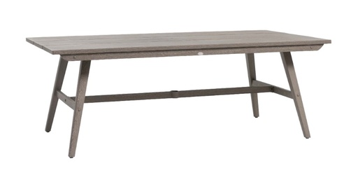 FN61150 * Canbria 82" x 44" Bench Table w/UH