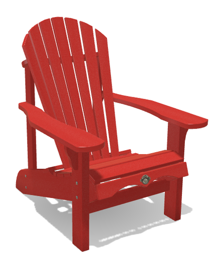 CMUS * Muskoka Chair, Woodmill Line