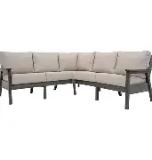 DSS.T90S * 90 Small Sectional, Tofino Collection