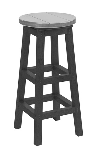 C23 Swivel Bar Stool