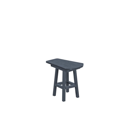 T07C * Small Counter Height Table