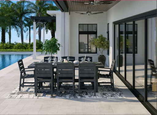 Set Napa 6 Dining Table